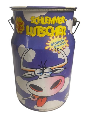 Chupa chubs schlemmer - chupa, luscher