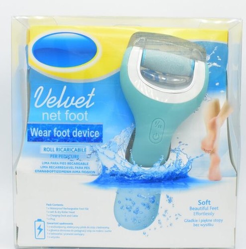 Scholl velvet smooth - velvet,