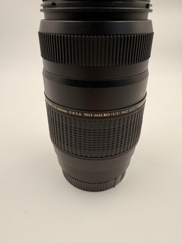 Tamron a17 300 - af, 70-300