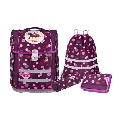 Mcneill ergo perfecto ruby - ergo,