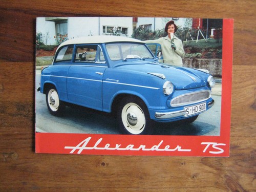 Lloyd alexander limousine - alexander, ts