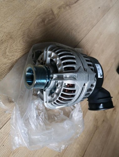 Bmw e46 lichtmaschine - e46,