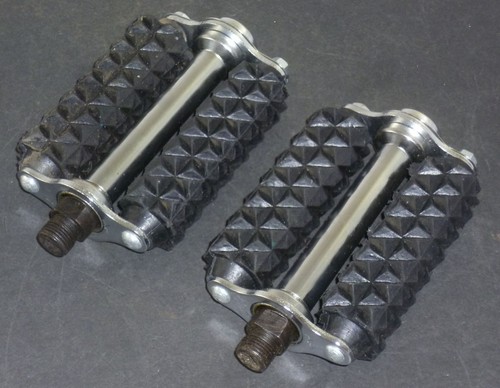 Pedale blockpedal sachs 98 - pedale,