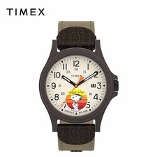 TIMEX Peanuts Snoopy Uhr