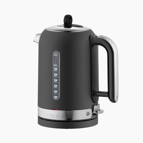 Dualit wasserkocher classic - wasserkocher,