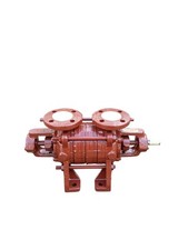 Kreiselpumpe Apollo 3WBJ25-02 Gartenpumpe Hauswasserwerk Wasserpumpe Druckpumpe