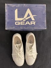 vintage turnschuhe 90er LA