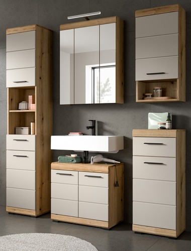 Badmöbel badezimmer set - badezimmer,