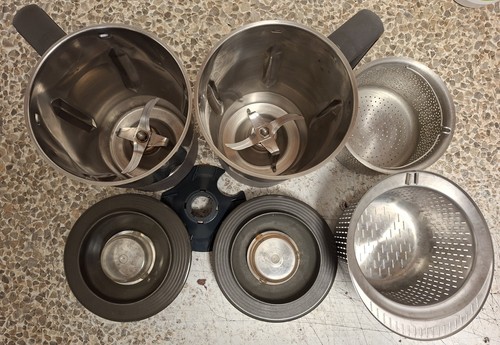 Mixtopf vorwerk thermomix - mixtopf,
