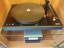 Revox STUDIOMASTER T700 Plattenspieler