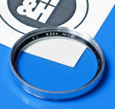 M49 B&W Filter - B+W 49ES  1x - Filter mit Ø 49 mm - gebraucht