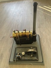 Dampfmaschine Märklin Modell