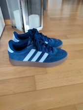 Adidas sneaker barreda - adidas, blau