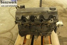 Mercedes W201 190E 1,8 Motor