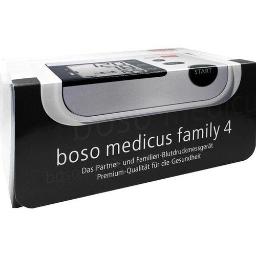 Boso medicus family oberarm - boso, 4