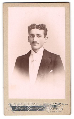 Fotografie elma sprengel - elma,