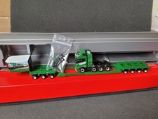 Volvo FH 16 Gl. XL 2020 Kübler Schwertransporte 74545 Michelfeld  315845