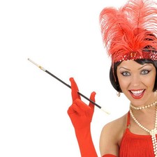 Zigarettenspitze lang