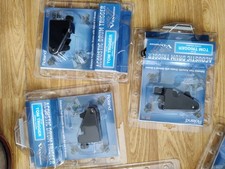 Roland V Drum's RT Tom Trigger