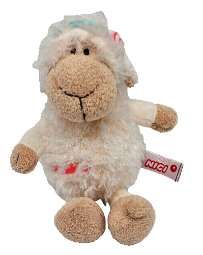 Nici jolly mäh - candy,