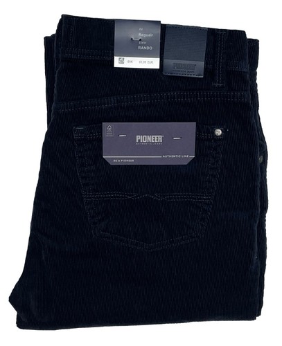 Pioneer cord 34 - w, l