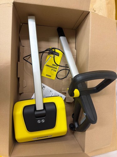 Kärcher patio cleaner - kärcher, 6