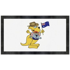 Futtermatte für Haustiere