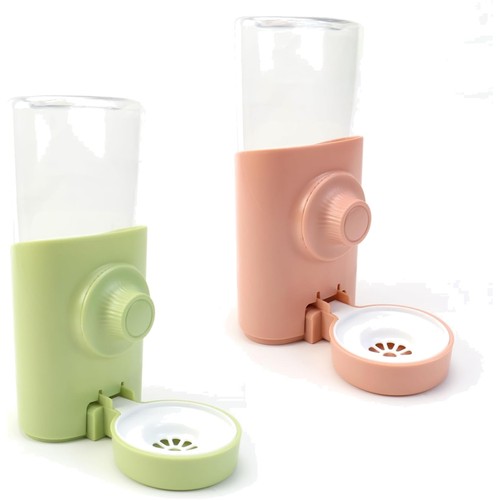 Kaninchen trinkflasche 600ml - kaninchen,