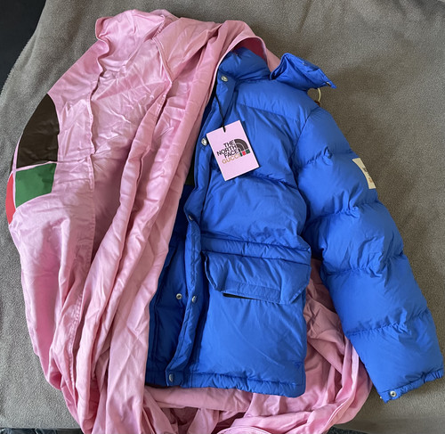 Gucci the north face - gucci,