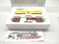 Märklin 47442 HO Taschenwagen