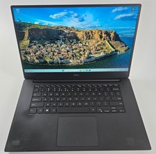 Dell XPS 15 9560 i7-7700HQ