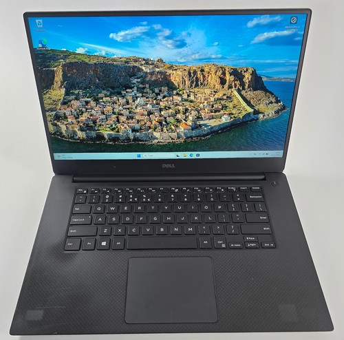 Dell xps 9560 7700hq - xps, i7-7700hq