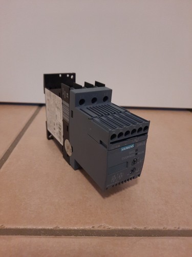 Siemens sirius 3rw3014 1bb14 - siemens, 3rw3014-1bb14