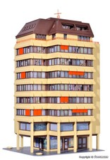 Kibri 38218 hochhaus - h0,