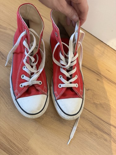 Converse all star chuchs - star,