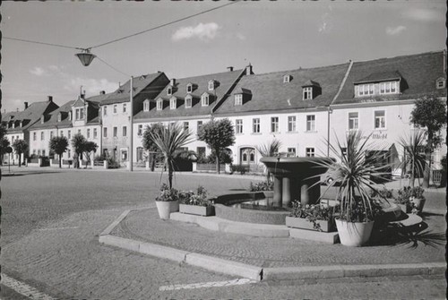 Weissenstadt