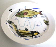 Capri Teller Nr. 2 -