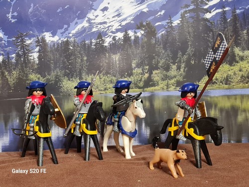 Playmobil custom - playmobil,