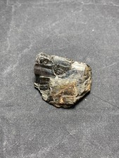 Wolframit, Pechtelsgrün, Vogtland, Sachsen