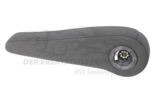 Original Mittelarmlehne vorne