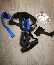 TRX OrthoCare S.  Home Fitness