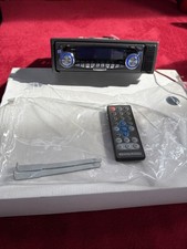 vdo dayton cd 1737x auto CD Radio Bluetooth USB SD MP 3 Autoradio