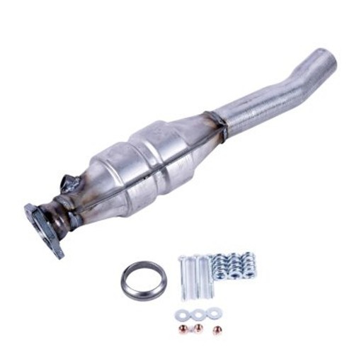 Eec katalysator type - eec,