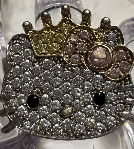 Princess hello kitty - kitty, für