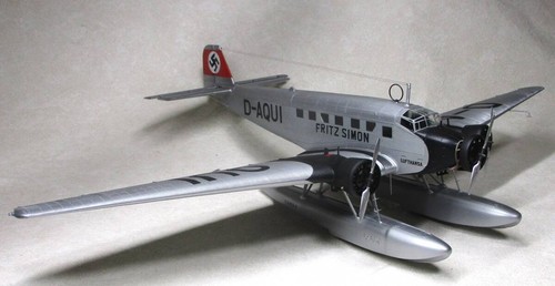 Deutschland lufthansa ju52 - lufthansa,