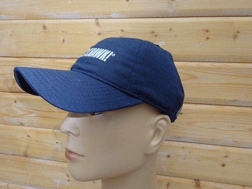 Blackhawk cotton rip - stop, cap