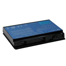 Ion akku 4400mah - 4400mah, acer