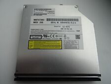 Panasonic UJ-870 SlimLine DVD-Brenner Notebook, Laptop