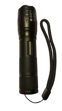 Militär Taschenlampe 5