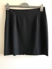 Edler Rock That´s Me Woman Schwarz Enger Schnitt Gr. 42 - WIE NEU!